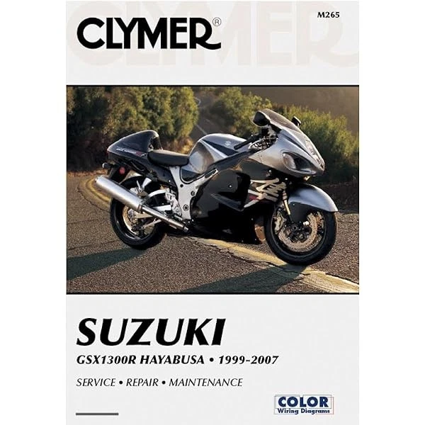 Preços baixos em Manuais e literatura de reparo de motocicleta