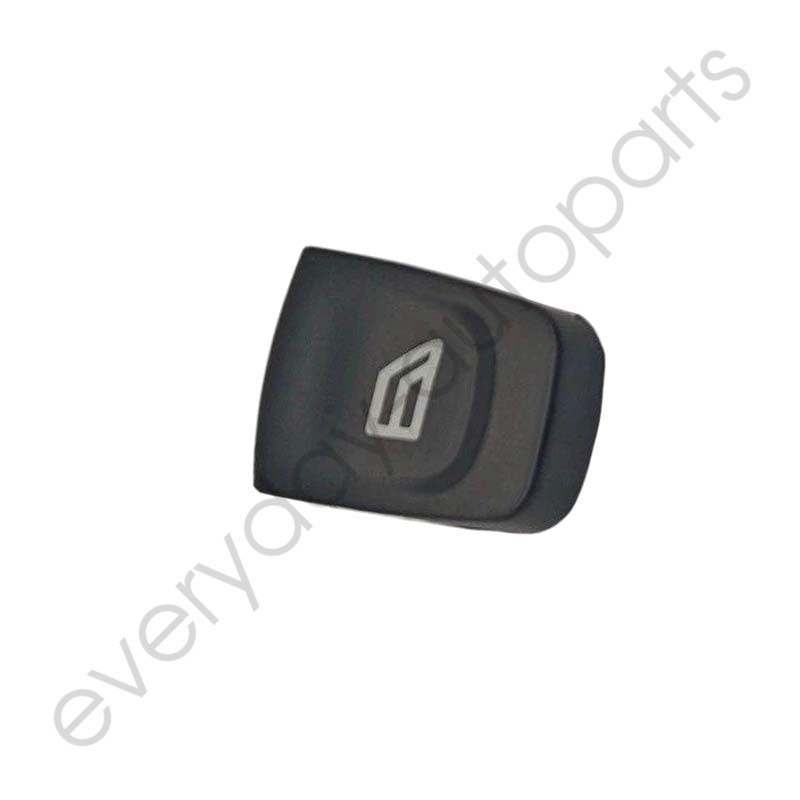 For Aston Martin DB11 DBX 2017-2023 Auto Window Master Switch Button Cover No.1