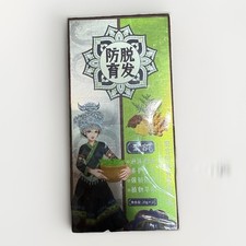 Anti Hair loss Shampoo Ginger Extract Hair Care