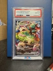 New Listing2020 Pokémon Sword & Shield Snorlax VMax Full Art PSA 10