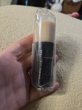 bareMinerals Beautiful Finish Brush - Full Size - Brand New and Sealed