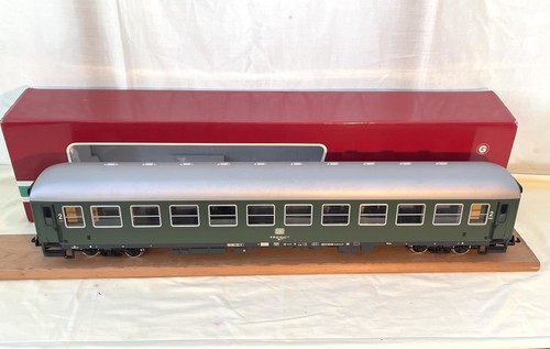 LGB Spur G Bm 232 DB 2. Klasse Reisezugwagen - 36315 | Condition: Used