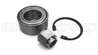Metelli Radlagersatz 19-2130 FüR CitroËN Peugeot