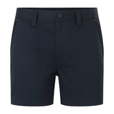 Citeco Size 97R Navy Short Shorts Cotton Stretch