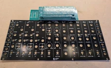 SEM all-in-one Eurorack synthesizer tribute module