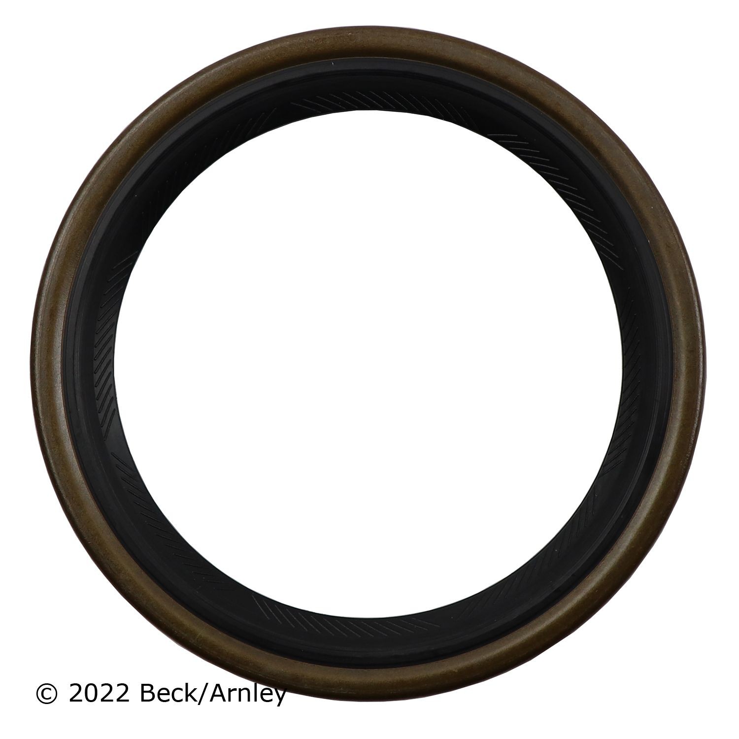 Beck Arnley 052-4093 Seal Wheel For 07-21 Lexus Toyota Land Cruiser Lx570 Tundra