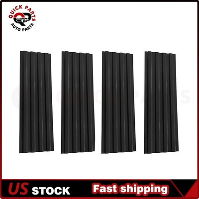 926-881 4Pcs Truck Bed Floor Patch Panel For 1999-2016 Ford F250 F350 F450