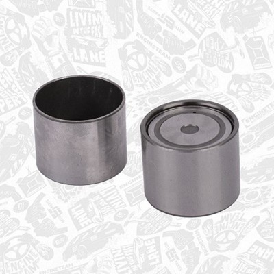 ET ENGINETEAM Ventilstößel ZM0098 für NISSAN NP300 TINO T30 TRAIL R51 NAVARA D40