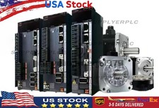 ONE NEW Mitsubishi Servo Driver MR-J5W2-22G-N1