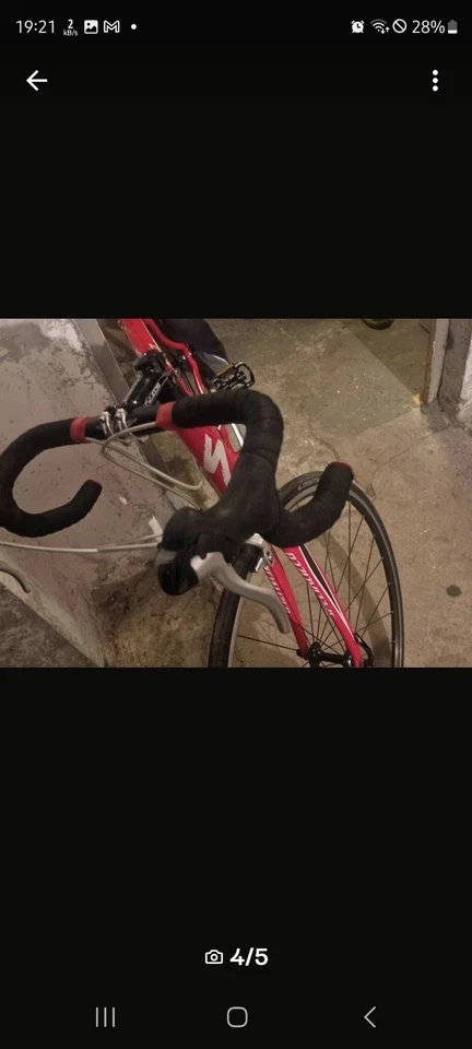 Specialized Allez Comp 2013 - Bild 4 von 4