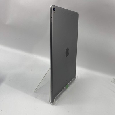 Broken Unlocked Apple iPad Pro 12.9