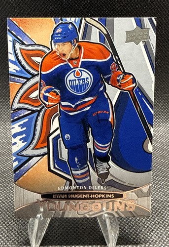 Ryan Nugent-Hopkins #YGR-39 card