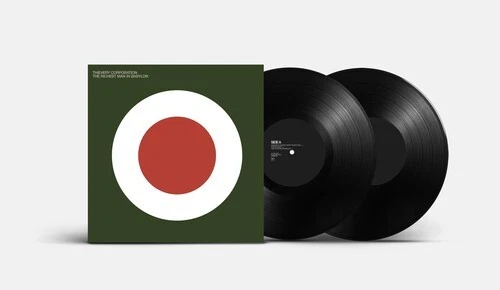 Vinyl Records Thievery Corporation for sale | eBay