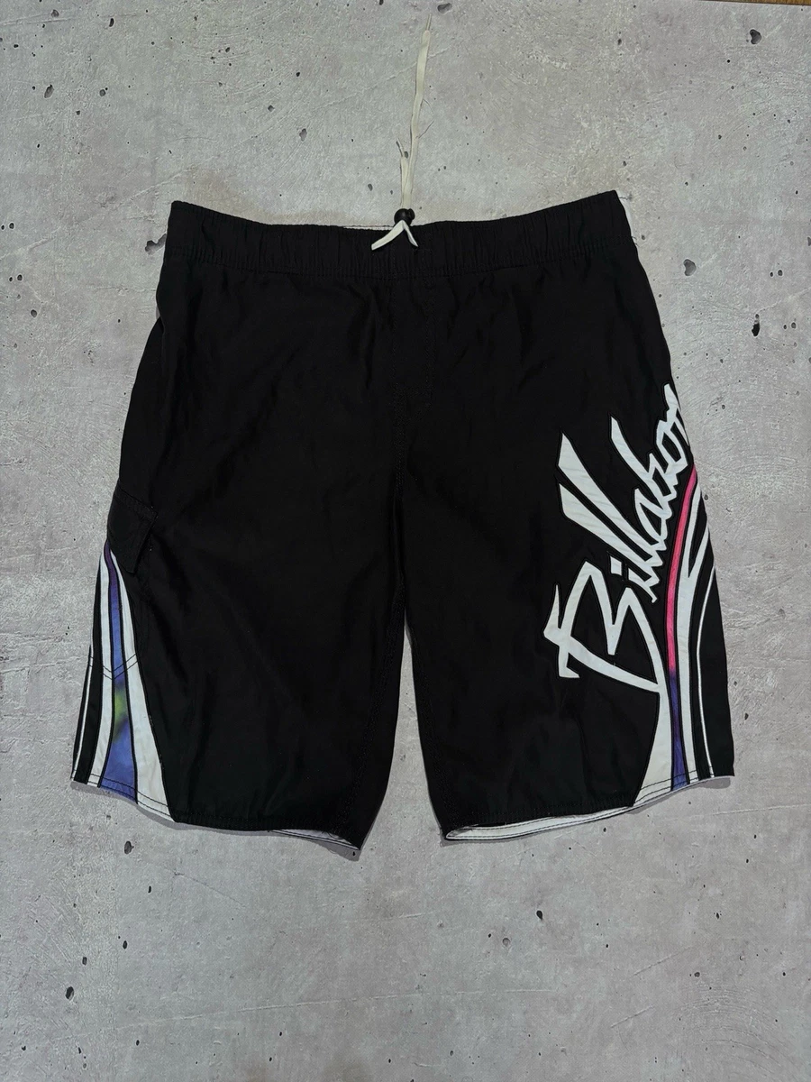 Billabong Board Shorts for Men Black for sale | eBay