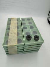 1 BOX ( 10 PCS) WALTER RCMT1606M0-HU6 WPP10S INSERTS