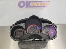 16 2016 Nissan 370z Nismo Speedometer Gauge Cluster 16 2016 Nissan 370z Nismo Speedometer Gauge Cluster