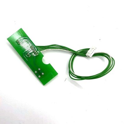 Button light board E148298 For Argox OS-314 214PLUS 214 PLUS OS-214 OS-214PLUS *