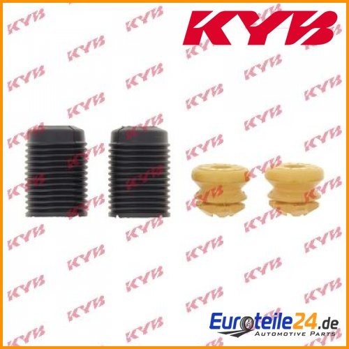Staubschutzsatz, StoßDäMpfer Protection Kit Kyb 910196-image