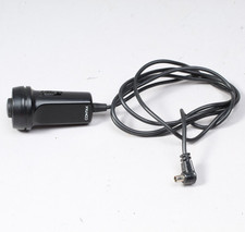 CONTAX CABLE SWITCH S REMOTE SHUTTER RELEASE TESTED AND WORKING 1 METER CABLE