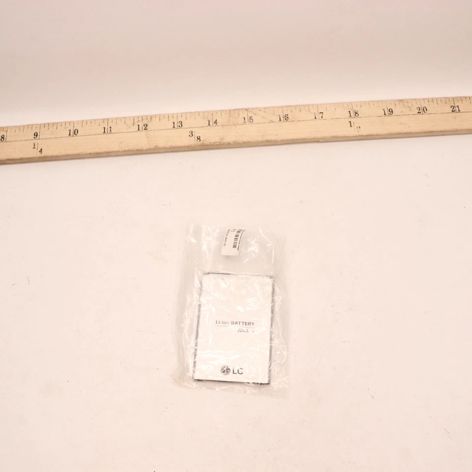 LG Replacement Battery 2045mah/7.8Wh BL-46ZH - Image 4 of 4