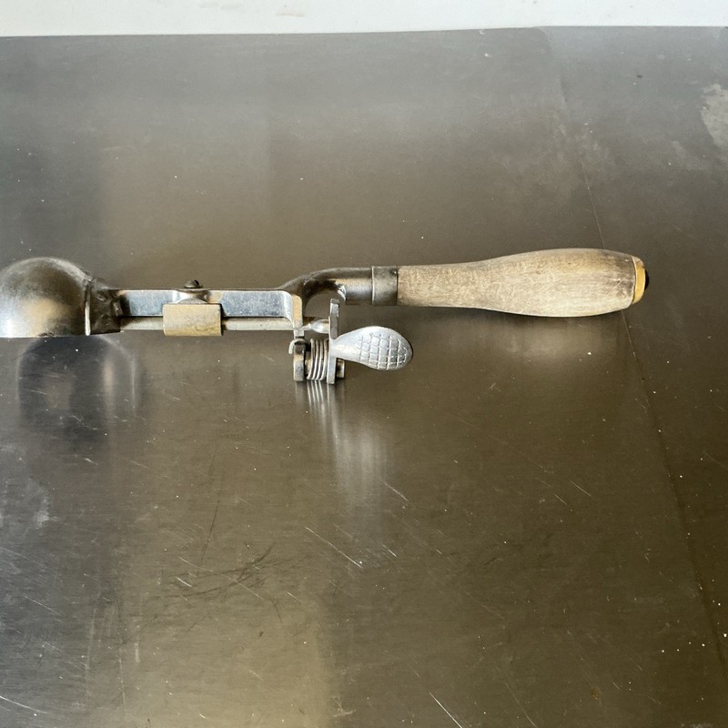 Indestrocto Ice Cream Scoop No. 4
