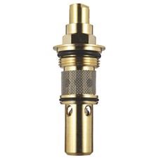 Grohe 0835500M Shut-Off Valve - Chrome