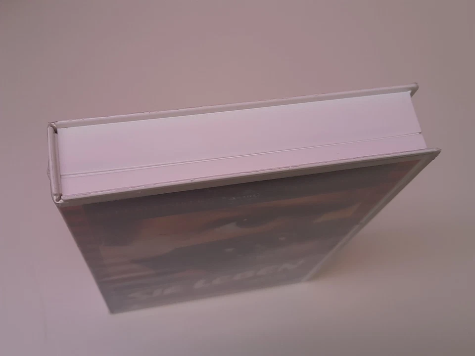 Sie leben 1988 VHS German PAL Astro Video Roddy Piper John Carpenter They Live - Bild 4 von 4