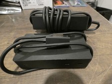 Microsoft Surface Dock 2 Model 1917 USB-C Docking Station with 199W Adapter