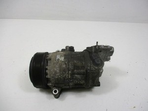 Klimakompressor Kompressor Klimaanlage passt für BMW 3 (E90) 318I 9156820
