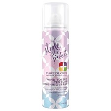 Pureology Style Protect Wind Tossed Texture Finishing Spray 1.9oz