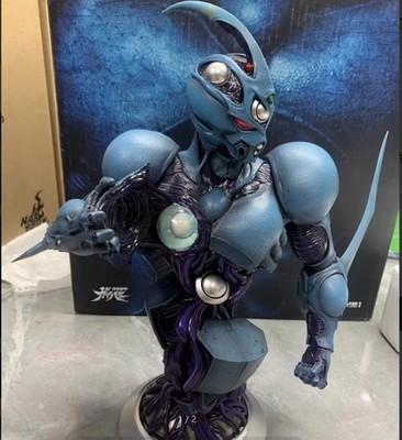 Prime 1 Studio Guyver Bust Statue Figure Resin Model Normal Version only 1