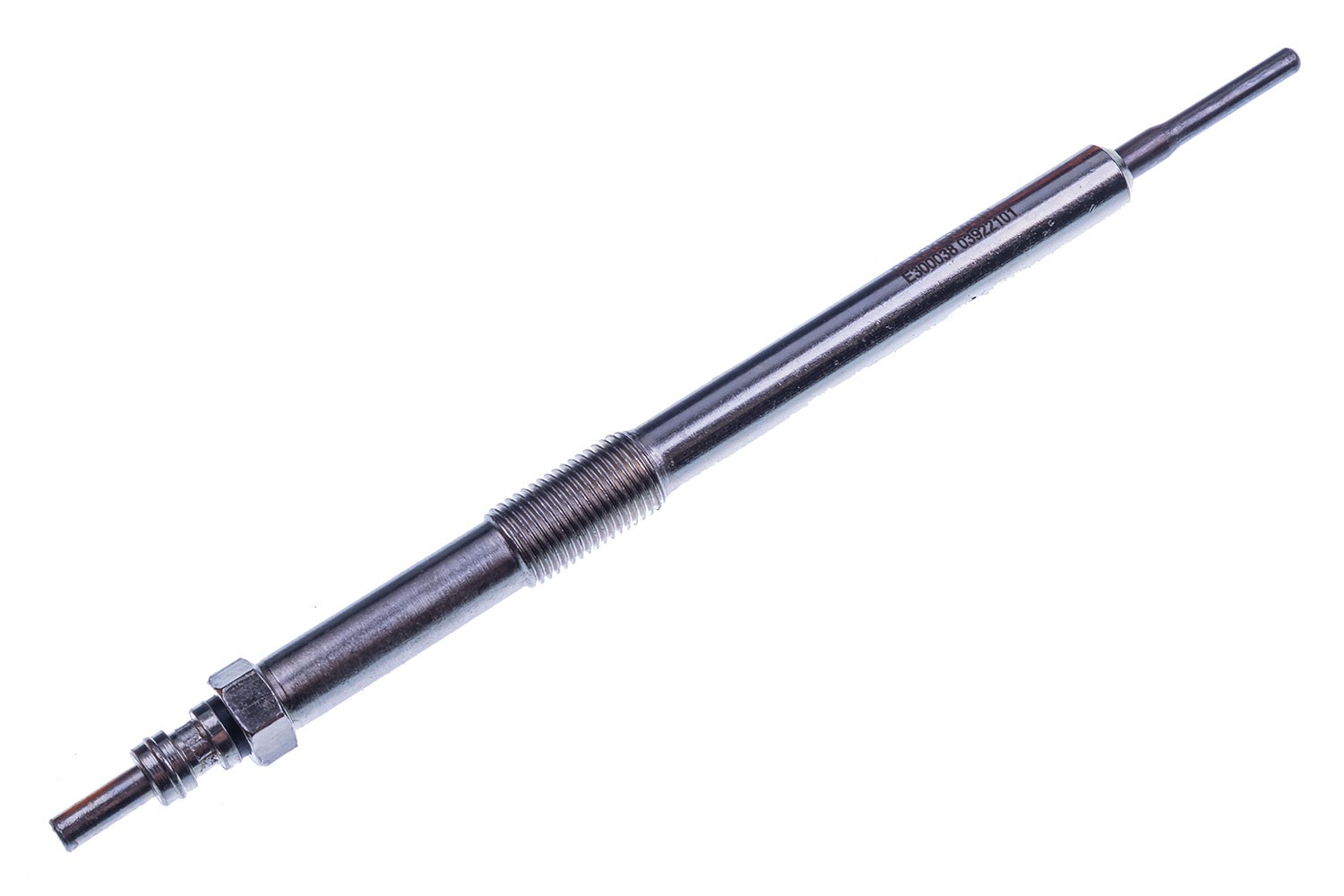 Fits DENCKERMANN FILTRY E300038 GLOW PLUG OPEL VIVARO 1.6CDTI/2.0CDTI ⭐UK Stock⭐