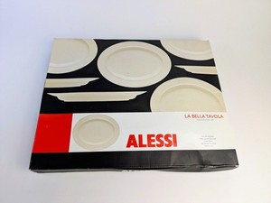 Alessi La Bella Tavola for sale | eBay
