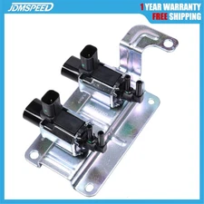 Vapor Canister Purge Solenoid Valve LF8218740 For Mazda CX-7 3 5 6 2004-2014