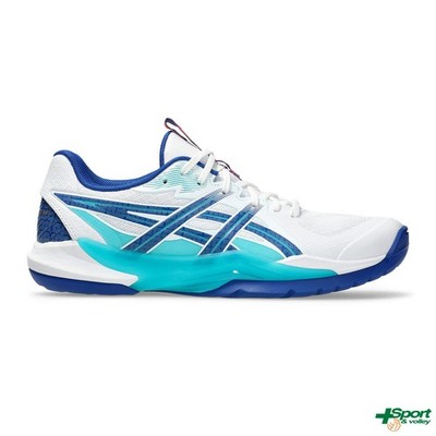 Asics Powerbreak FF Low Mens Volleyball Shoe - 1071A121-960