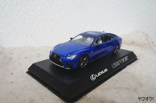 Kyosho Lexus LS500 FSPORT 1 43 Miniature