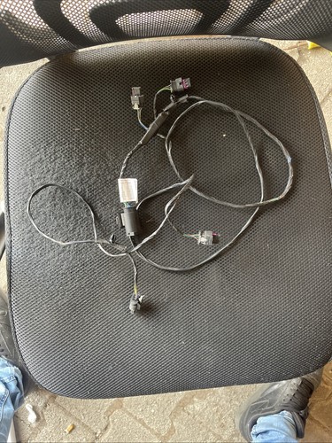 Original BMW F44 GC Kabelbaum PDC Stoßstange Vorne M-sport 61128736650