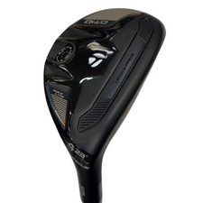 Taylormade Qi4D Max Lite U4 Hybrid Flex Sr