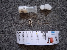 MEC trigger blade - 5009942 Trigger Type 1 for Steyr Airguns LG110 LG100