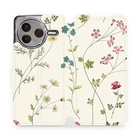 HandyhüLle Mit Klappe FüR Xiaomi Poco F7 Pro Mobiwear Case Flip Cover Etui HüLle