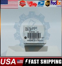 AB 1756-TBCH ControlLogix 36 Pin Screw Terminal Block 1756TBCH Allen-Bradley