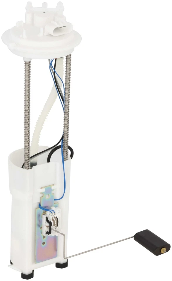 Conjunto de módulo de bomba de combustible Delphi 1999 para Chevrolet C3500 1998-2000 Foto 2 de 4