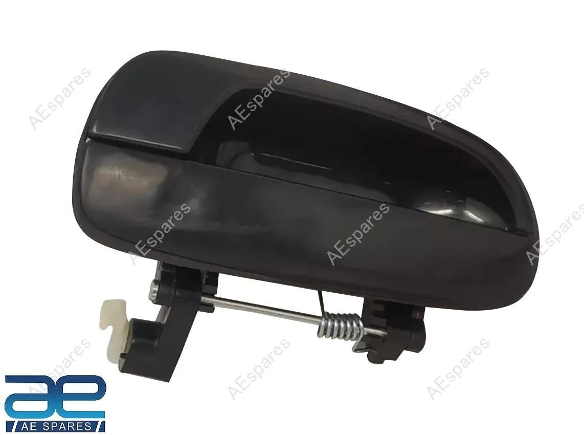 Exterior Rear Door Handle LH For Hyundai Accent 1st Gen 2003-2012 83650-25000 view 3