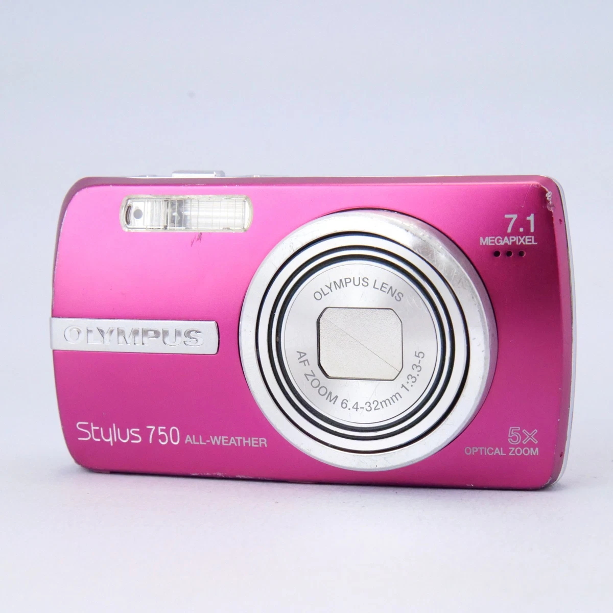 Olympus Pink Digital Cameras for Sale | Shop New & Used Digital