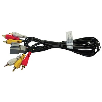 Pac Gmrvd Overhead Lcd Retention Cable
