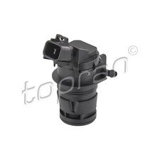 ORIGINAL® Topran Waschwasserpumpe, Scheibenreinigung für Mazda 3 5 6 Kombi