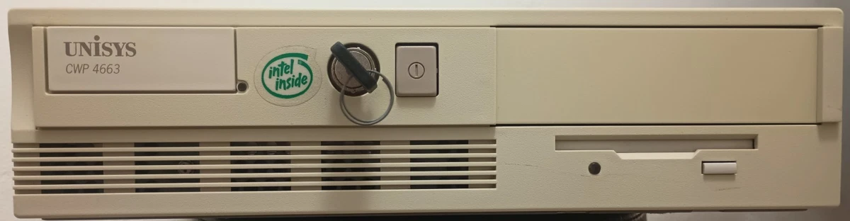 デスクトップPC　Intel 486 Vintage ？　ジャンク品 intel 486 products for sale | eBay