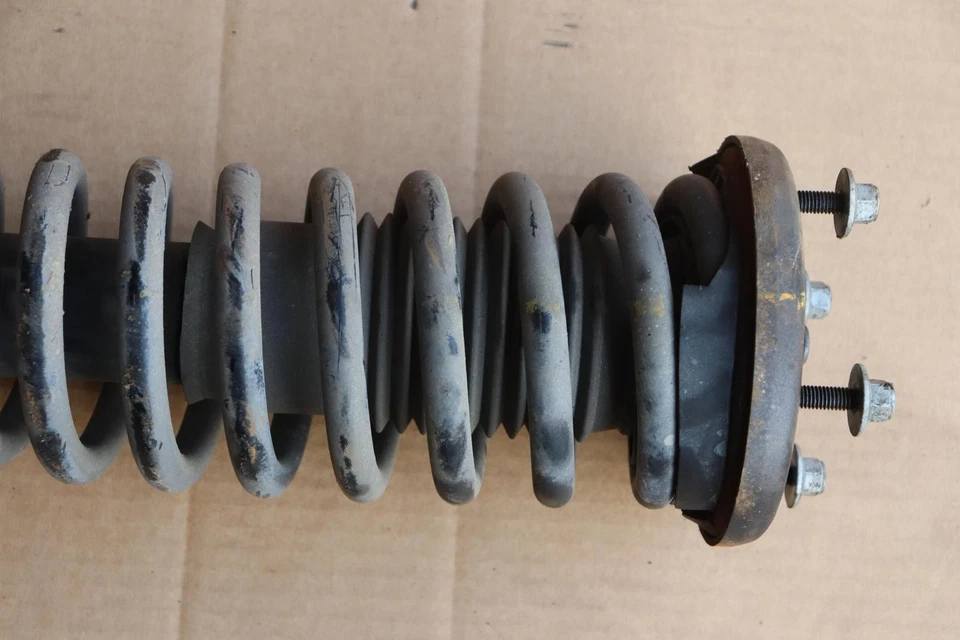 2010-2019 JAGUAR XJ RWD FRONT RIGHT PASSENGER SHOCK STRUT ABSORBER OEM - Image 4 of 4