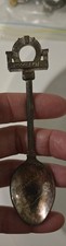 Vintage Moon Gate Bermuda Souvenir Spoon For Collectors