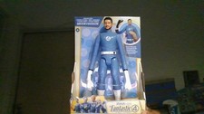 Marvel Studios The Fantastic Four: First Steps Stretch & Bend Mister Fantastic